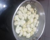 नूडल्स विथ गोभी मंचूरियन (Noodles with gobhi manchurian recipe in hindi) रेसिपी चरण 7 फोटो