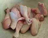 Foto langkah ke 1 dari resep Ayam Goreng Kecap Palembang.