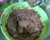 Foto langkah ke 2 dari resep Nutrijell Cookies Gluten Free Eggless #Maree.