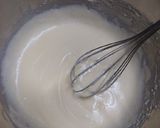 A picture of step 1 of Blueberry Muffins for Small Ovens.