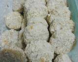 Chicken Nugget (Nugget Ayam Sehat) langkah memasak 6 foto