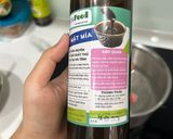 Hình bước làm 2 của món Bánh Ngào Mật Mía