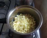 Foto del paso 1 de la receta: Pasteles de Manzanas 🍎al horno