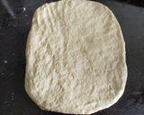 A picture of step 4 of Bread loaf - Homemade.