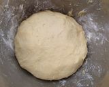 Gesztenyés tekercs recept fázis 1 fotója