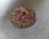 Foto langkah ke 2 dari resep 29.Tumis Tempe Kacang Panjang.
