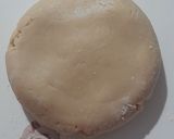 A picture of step 5 of Vanilla shortbread cookies.