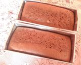 Foto langkah ke 4 dari resep Brownies chocolatos anti gagal.