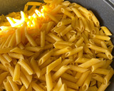Foto del paso 5 de la receta: Macarrones con chorizo gratinados