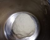 Foto langkah ke 6 dari resep Bakpao Ayam Kecap (no mixer).