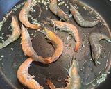 Foto del paso 3 de la receta Paella de marisco 🥘