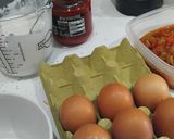 Foto del paso 8 de la receta: Crema de pimientos rojos y amarillos 🫑🔴🟡