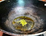 जिमीकंद की मजेदार सब्जी (Jimikand ki mazedar sabzi recipe in Hindi) रेसिपी चरण 4 फोटो