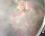Foto del paso 2 de la receta: Carne en salsa