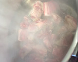 Foto del paso 2 de la receta: Carne en salsa