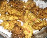 Foto del paso 5 de la receta: Buñuelos de repollo 🤗
