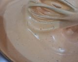 Foto langkah ke 3 dari resep Speculaas Chiffon Cake Gluten Free.