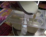 Kesar Pista Popsicle (without sugar) recipe step 5 photo