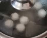 Rasgulle recipe step 5 photo