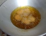 Foto langkah ke 4 dari resep Nugget ala k*ler frozen food.