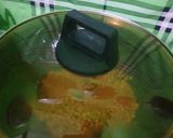 Foto langkah ke 2 dari resep Popcorn Original.
