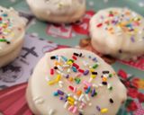 Foto del paso 5 de la receta: Galletas Oreos cubiertas de chocolate