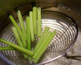 酸辣木耳金針菇的食譜步驟2照片