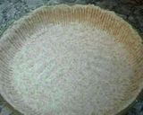 Foto del paso 1 de la receta: Tarta Caprese