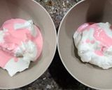 Foto del paso 9 de la receta: 🎂Torta de cumpleaños decorada con crema Chantilly - Receta comodín de fácil resolución🎂