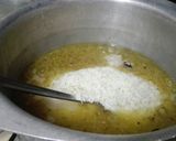 A picture of step 5 of Mutton Palao!.