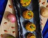 તકકુ મહારાષ્ટ્રીયન રેસીપી (Takku Maharashtrian Recipe In Gujarati) રેસીપી સ્ટેપ4ફોટો
