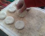 Foto del paso 3 de la receta: Scones verdes