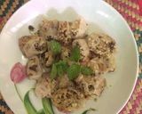รูปขั้นตอนการทำที่ 4 ของ ปอเปี๊ยะญวน สูตรเจ &วีแกน Vegan food (No animals, No egg, No milk, No honey)