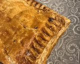 Foto del paso 2 de la receta: Verduritas entre  hojaldres