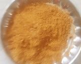 கத்திரிக்காய் சாதம் /Vangibath ரெசிபி ஸ்டேப் 3 புகைப்படம்