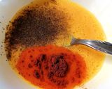 Burgonyás pulykamell recept fázis 2 fotója