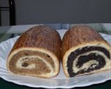 Bejgli recept II recept fázis 7 fotója
