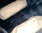 Foto del paso 2 de la receta: Pancho tipo empanada