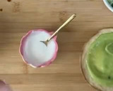 Foto del paso 2 de la receta: Tostada de ceviche de camarones