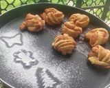 नो ओवन जैम सिनेमन रोल(No oven jam cinnman roll recipe in Hindi) रेसिपी चरण 10 फोटो