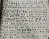 A picture of step 10 of Candy Eyes (Made from Royal Icing) 👀.