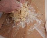 Foto del paso 10 de la receta: Gnocchetti con frutos de mar (mariscos)