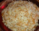صورة لخطوة 1 من وصفة رز مفلفل