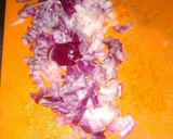 চিকেন পকোড়া (chicken pakora recipe in Bengali) রেসিপি ধাপ - 2 ছবি