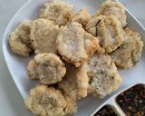 Foto langkah ke 3 dari resep Cireng Tahu.