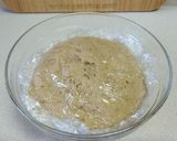 Foto del paso 5 de la receta: Pan de avena y calabaza