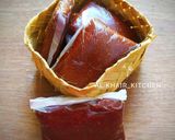 Foto langkah ke 6 dari resep Stok Bumbu Kacang (Sambal Pecel) Homemade Khas Jateng.