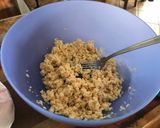 A picture of step 1 of All Purpose Meatballs.