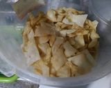 Foto langkah ke 11 dari resep Mie ayam.