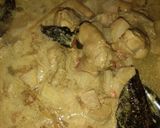 Foto langkah ke 7 dari resep Kari Ayam.